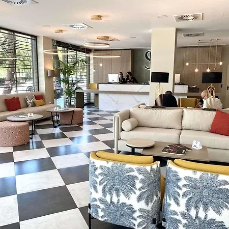 Soho Boutique 4* Cordova