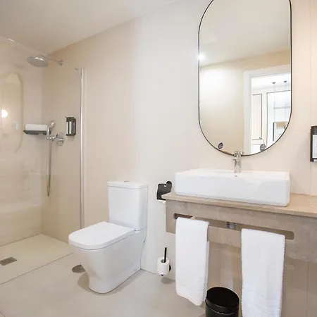 Hotel Soho Boutique Córdoba