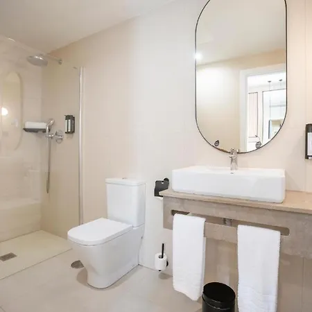 Soho Boutique Hotel Cordoba