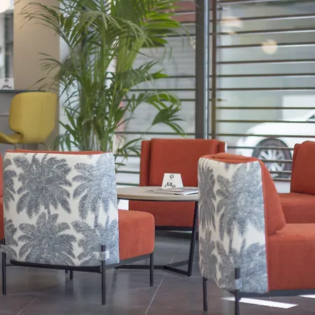 Soho Boutique Hotel