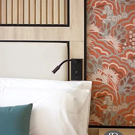 Soho Boutique 科爾多瓦