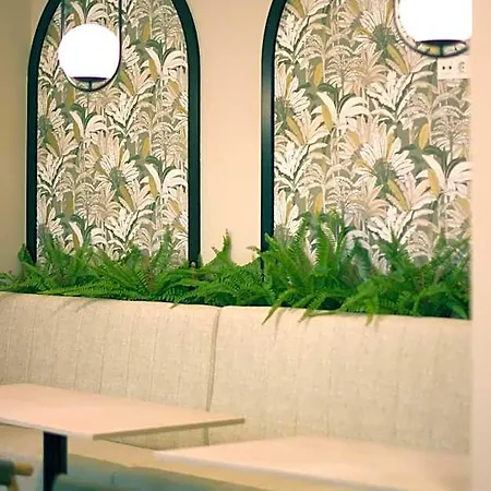 Soho Boutique Hotel