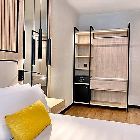 Hotel Soho Boutique