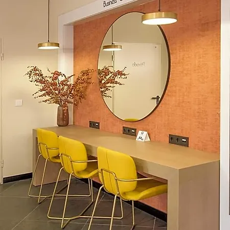 Soho Boutique 4* Córdoba