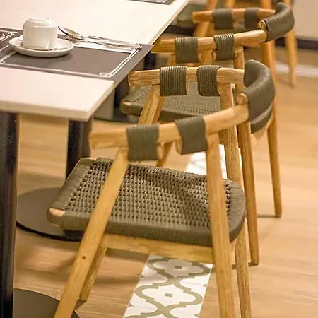 Hotel Soho Boutique 4*