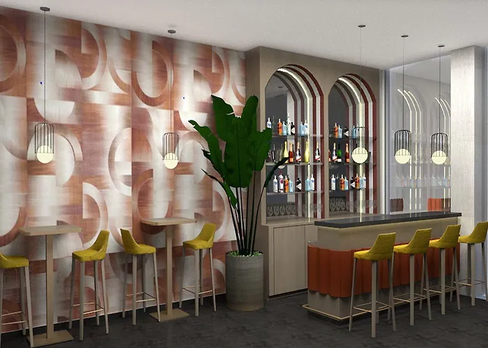 Soho Boutique Hotel 4*