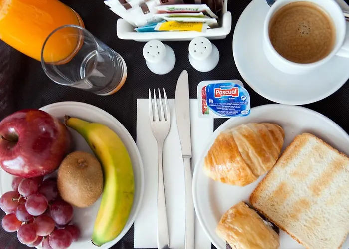 Soho Boutique Hotel 4*