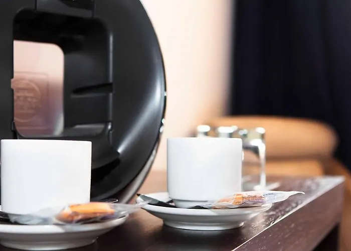 Soho Boutique Отель