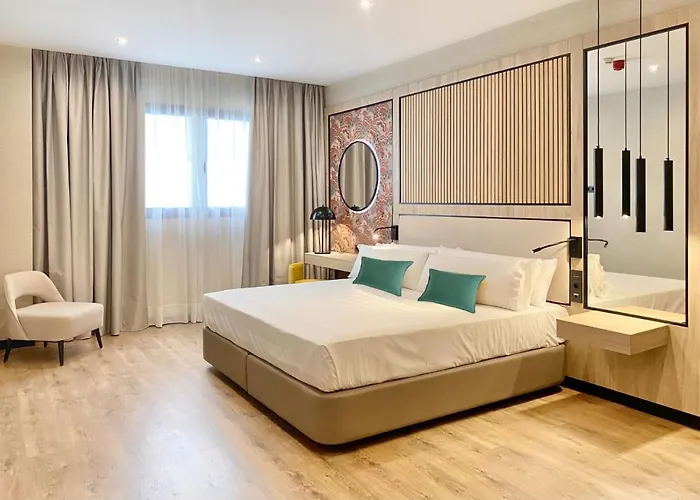 Soho Boutique Córdoba