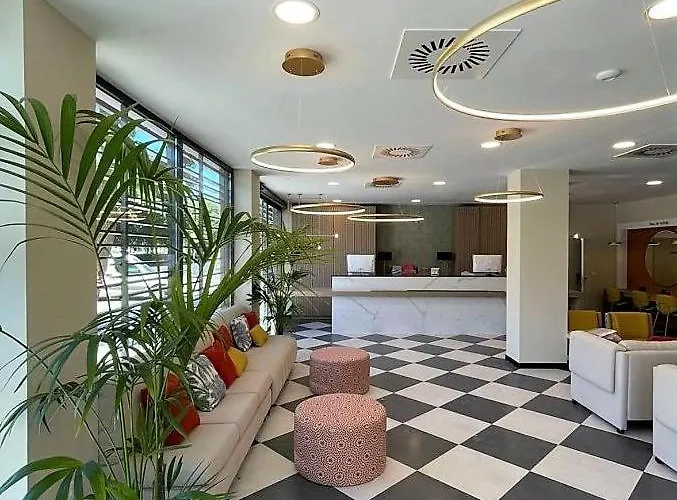 Soho Boutique Отель 4*