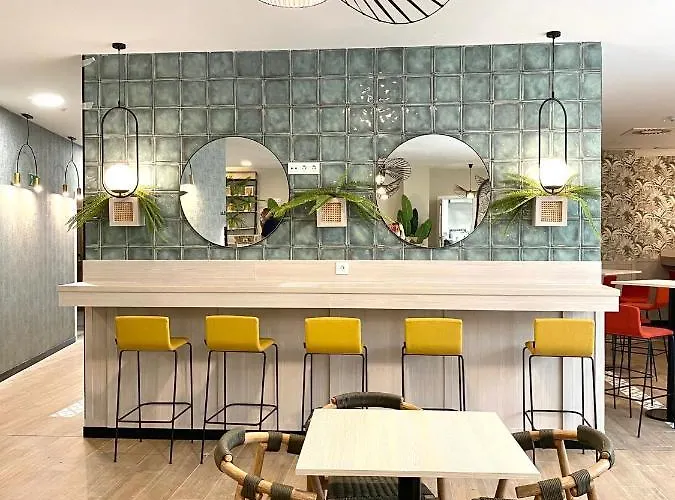 Hotel Soho Boutique Córdoba