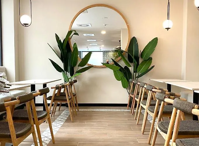 Soho Boutique Hotel Córdoba