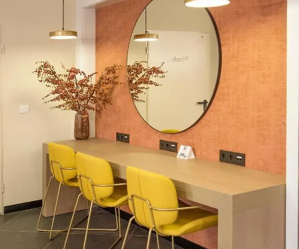 Soho Boutique 4* Кордова