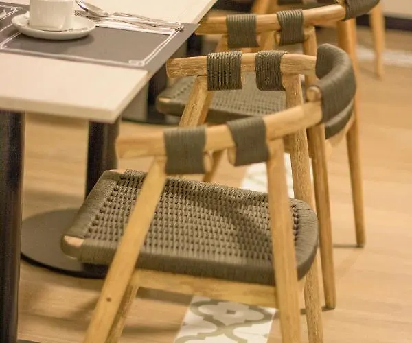 Soho Boutique Кордова