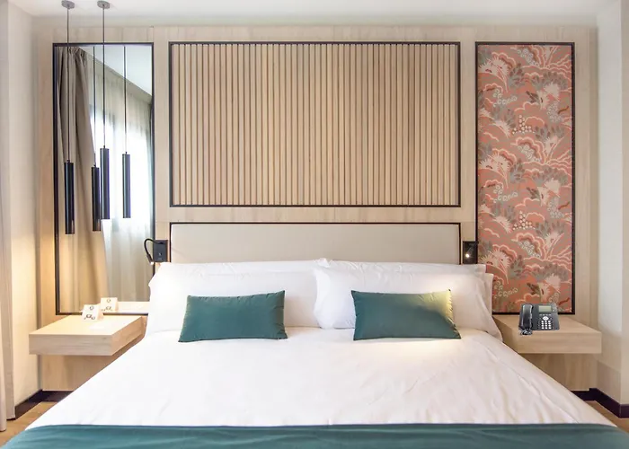 Soho Boutique Hotel 4*