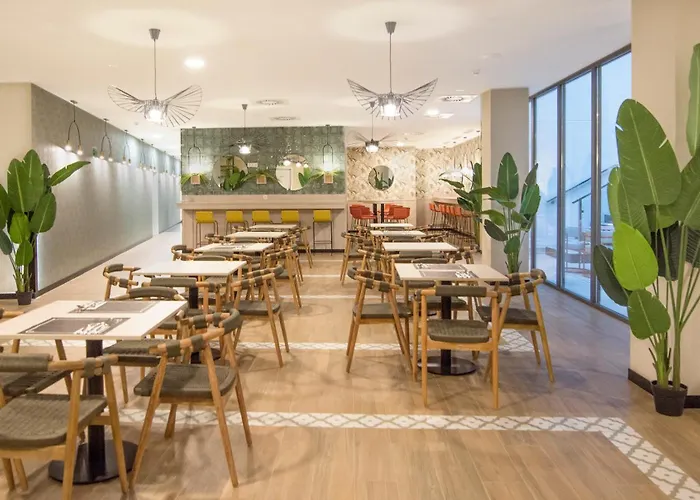 Soho Boutique Hotel Córdoba