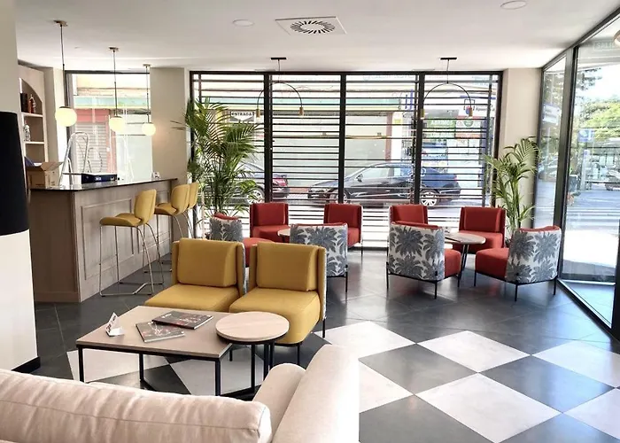 Hotel Soho Boutique Córdoba