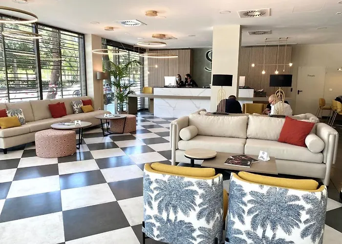 Soho Boutique 4* Кордова