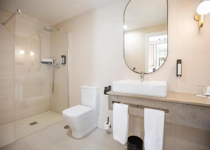 Soho Boutique Отель Кордова