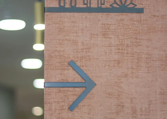 Soho Boutique 4* Кордова