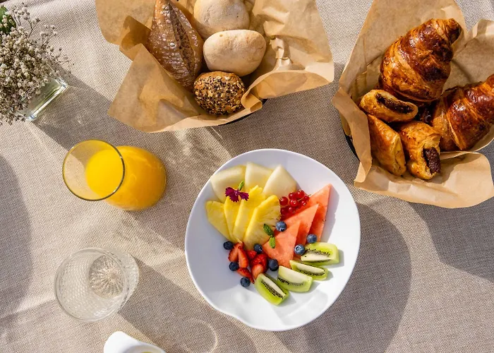 Soho Boutique 4* Кордова