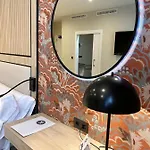 فندق Soho Boutique 4*