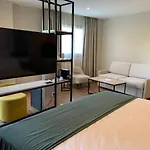 Soho Boutique Hotel