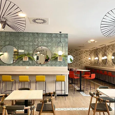 Готель Soho Boutique