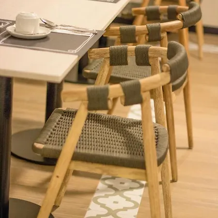 Soho Boutique Córdoba