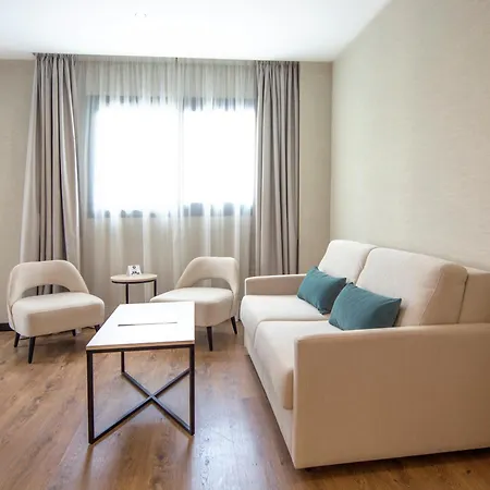 Soho Boutique Готель Кордова