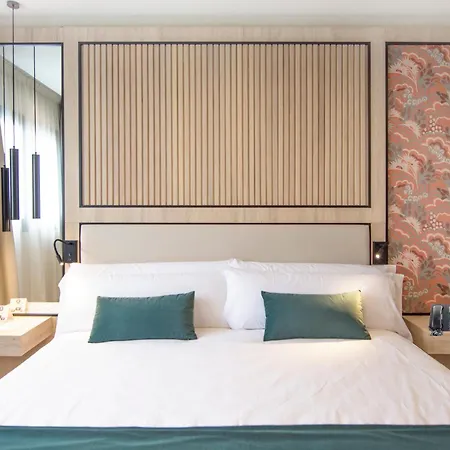 Soho Boutique Готель 4*