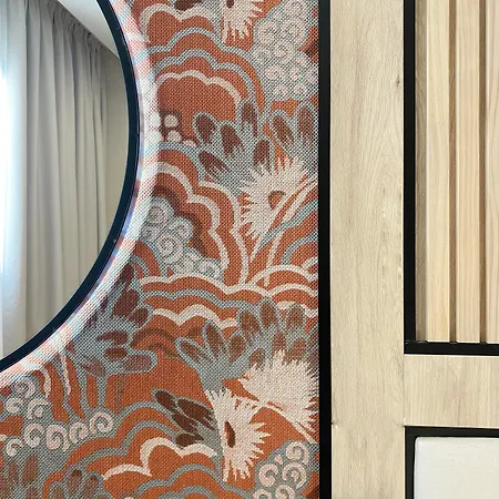 Soho Boutique Готель Кордова