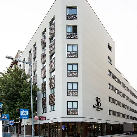 Soho Boutique Готель Кордова