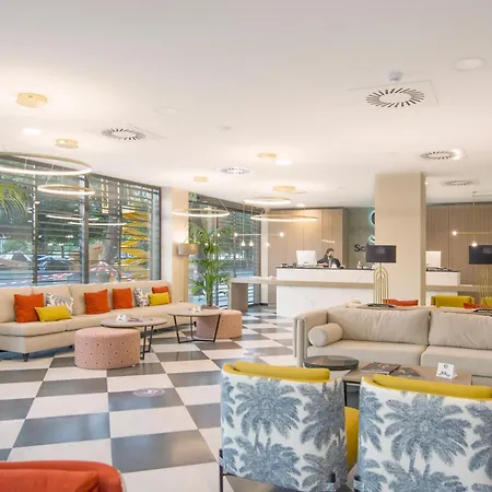 Готель Soho Boutique