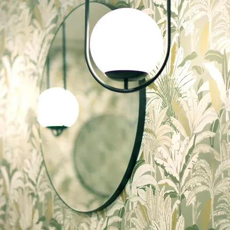 Soho Boutique Готель Кордова