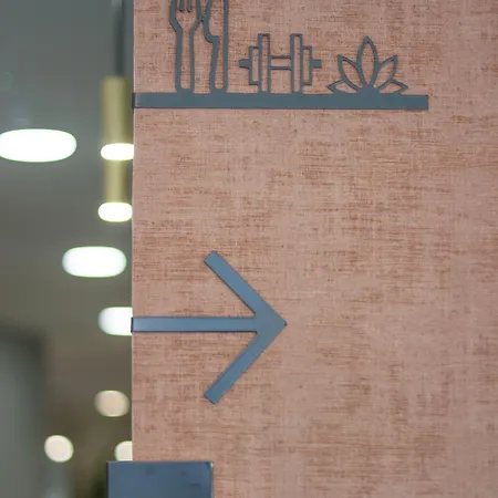 Soho Boutique 4* Кордова