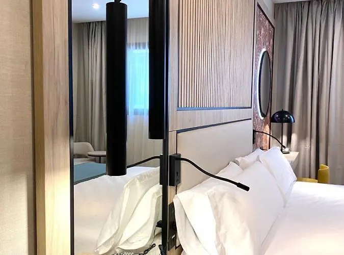 Hotel Soho Boutique Córdoba