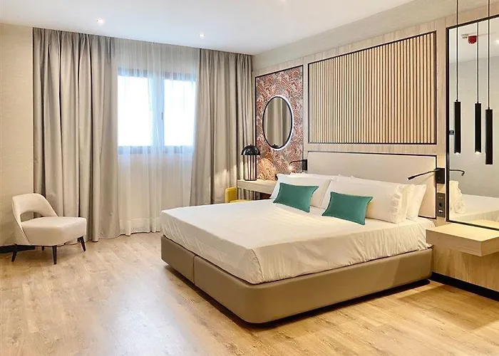 Soho Boutique 4* Córdoba