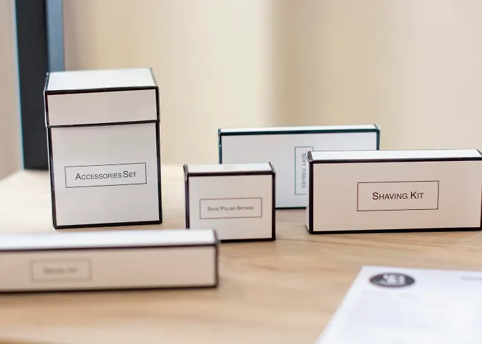 Soho Boutique Hotel 4*