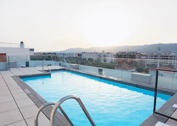 Soho Boutique 4* Córdoba