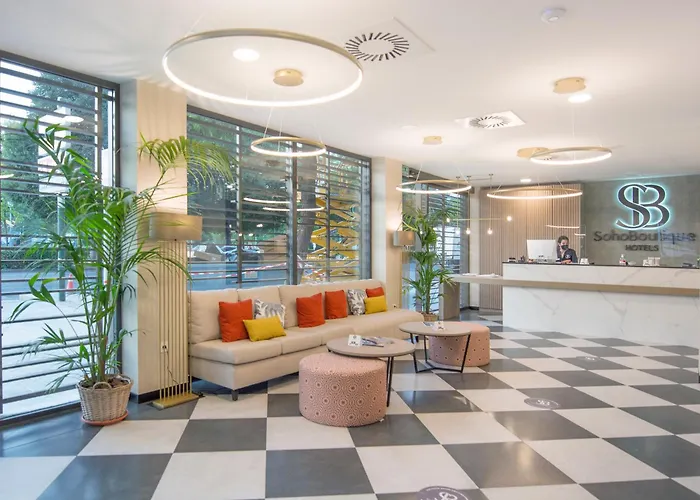 Soho Boutique Hotel Córdoba