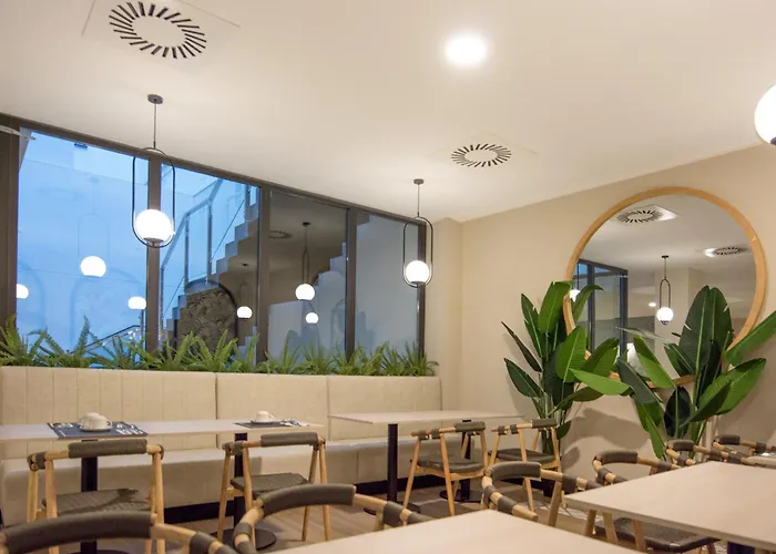 Soho Boutique Hotel Córdoba