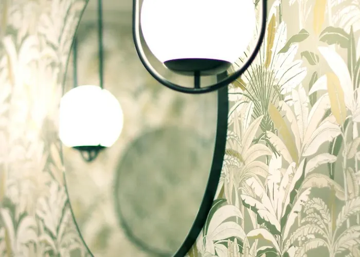 Soho Boutique Hotel Córdoba