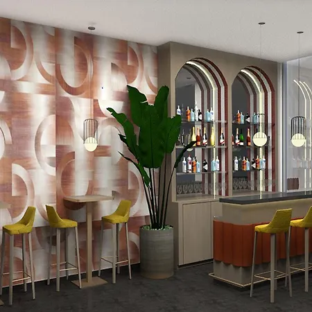Soho Boutique ホテル 4*