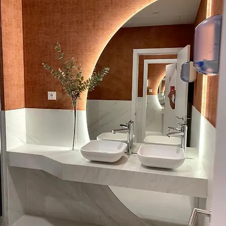 Soho Boutique 4*