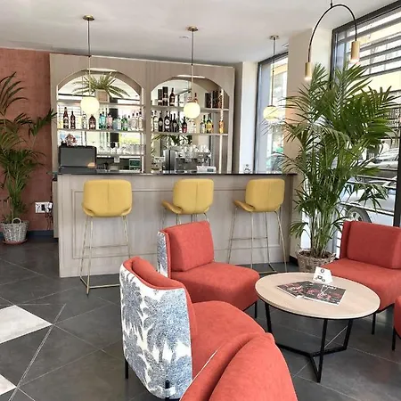 Soho Boutique 4*