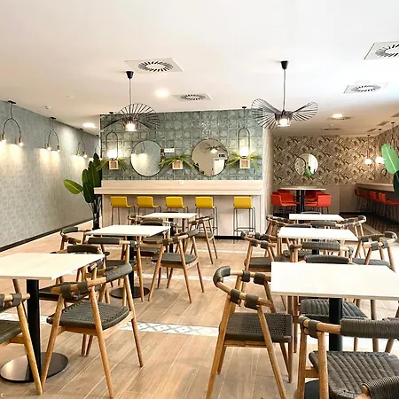 Soho Boutique Hotell 4*