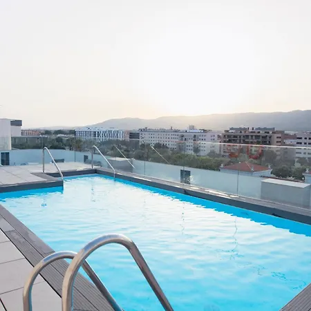 Soho Boutique 4* Córdoba