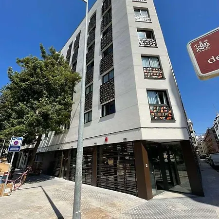 Soho Boutique ホテル 4*