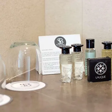 ホテル Soho Boutique 4*